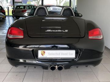 Porsche Boxster S 3.4 PDK | Sport Chrono | Memory stoelen | BOSE sound | PDC